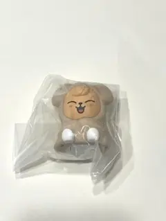 【匿名配送】Stray Kids スキズ SKZOO ライトマスコット パピーム