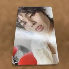 straykids シーグリ 2026FANS特典　アイエン