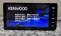 ケンウッドMDV-S708 DVD BT TV USB - メルカリ
