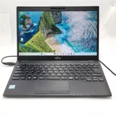 激安中古美品EPSON NA520E i7-8 8G256G高速SSDWin11 - メルカリ