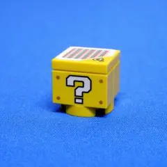 LEGO 正規品 スーパーマリオ ／ ハテナブロック【新品】