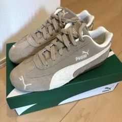 PUMA ABCマートコラボ 第2弾 SnowMan 深澤辰哉 24.5cm - メルカリ