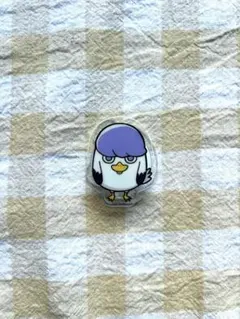 ハイキュー！！　アクリルクリップ　星海光来　昼神幸郎