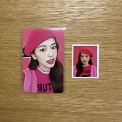 2025年最新】ユジン シーグリ iveの人気アイテム - メルカリ