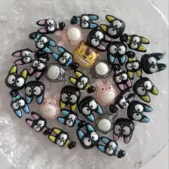 ネイルパーツのサムネイル