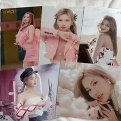 TWICE サナ ラントレ #TWICE5 - メルカリ