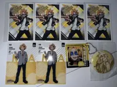 僕のヒーローアカデミア上鳴電気まとめ売り