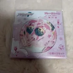 アイドリッシュセブン ベビコミュ フレークシール 百