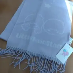 キキララマフラーのサムネイル