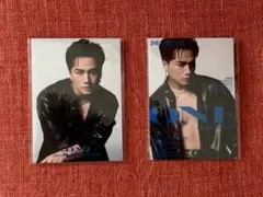3대째 JSB 포토카 등산 광신