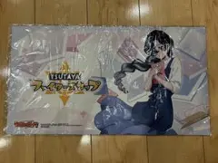 ヴァンガード 新潟会場 プレイマット 石川クルミ - メルカリ