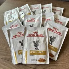 ROYAL CANIN ユリナリーS/O 85g 12袋 - メルカリ