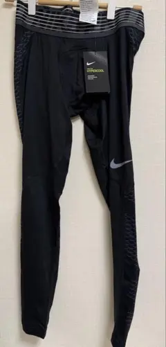 【新品未使用】Nike Pro Hypercool タイツ 80cm