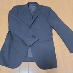 メンズ スーツ　ジャケット　グレー ビジネスのサムネイル