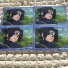 NARUTO ヴィレヴァン ストーリーショットコレクション