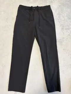 UNIQLO x Theory ブラックスラックス M