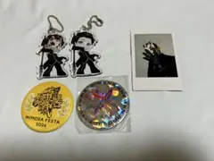 O-MENZ狐 隈取 筋肉組 アクキー チェキ オーメンズ 2026年最新】o-menz 狐 チェキの人気アイテム - メルカリ