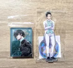 ブルーロック展　糸師凛セット