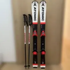2026年最新】ATOMIC スキー板の人気アイテム - メルカリ