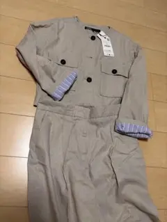 AAA 宇野実彩子 LAVANDA オールインワン | Mercari
