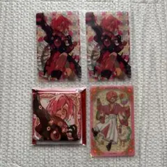 地縛少年花子くん　ミツバ