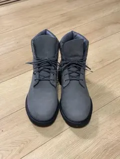 2026年最新】Timberland カラー：グレイ系 メンズ ワークブーツの人気