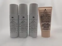 KOSE INFINITY Skincare Trial Kit III - メルカリ