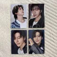 ZEROBASEONE ゼベワン ICONIK メテュトレカ