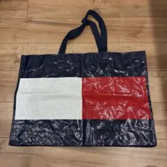 TOMMY HILFIGERショッピングバック