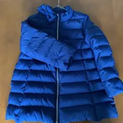 【お値下げ】ノイユエイムべべ ダウンコート 110cm
