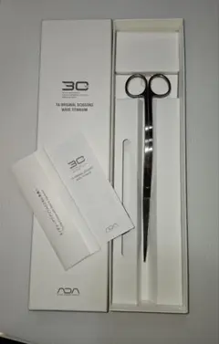 ADA30周年記念　FCツールトレイ （EARTH WHITE）限定品 ADA FC TOOL TRAY EARTH WHITE 30年記念 ツール置き - メルカリ