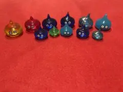 ドラゴンクエスト スライムフィギュアまとめ売り