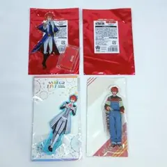 2026年最新】水上恒司 アクスタの人気アイテム - メルカリ