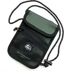 CAMP7 キャンプセブン　サコッシュバッグ　【新品・未使用】