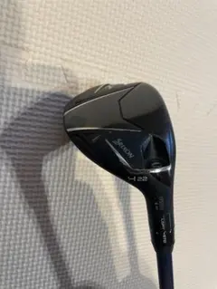 スリクソン ZXMK2ハイブリッド5U ディアマナ60S Sシャフト - メルカリ