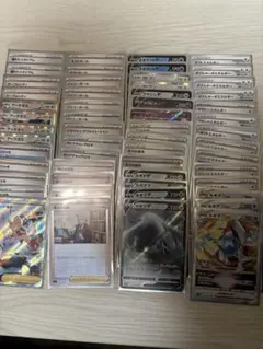 ポケモンカード 4デッキまとめ売り