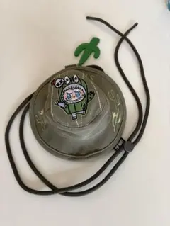 ラブブ　ポーチ