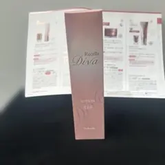 Recella Diva Lotion 200ml 化粧水　新品未開封のサムネイル