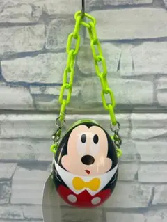 ディズニー　イースター　ミニスナックケース　ミッキー　ミニー【新品未使用】