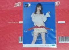 モーニング娘。'26 　野中美希　春　コレクション生写真のサムネイル
