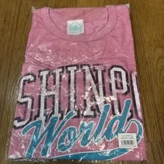 SHINee Tシャツ 2013 L ピンク