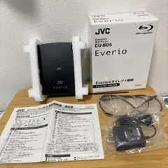 2026年最新】jvc cu-bd5の人気アイテム - メルカリ