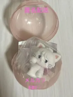 mikko ラブフレンズ コレクションフィギュア Mousse ムース