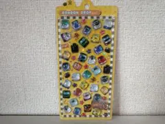 正規品】BONBON DROP プチトレイン ボンボンドロップシール - メルカリ