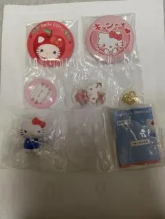 ハローキティ セット
