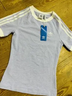 adidas ミニT 新品未使用　　6月15日までのサムネイル