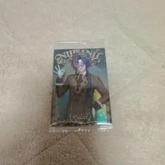 にじさんじ 魁星 ウエハース カード