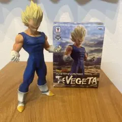 ドラゴンボール　MSPベジータフィギュア
