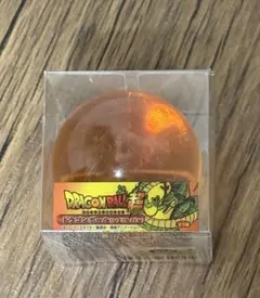 新品・未開封　ドラゴンボール　4星球