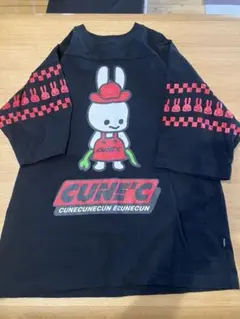キューちゃん × 04LS T-shirt （通販限定カラー）Mサイズ - メルカリ